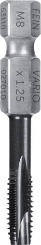 Fein 63110027010 VARIO Gewindebohrer metrisch M8 HSS 1 St.