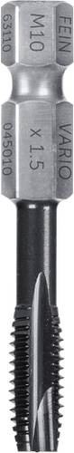 Fein 63110045010 VARIO Gewindebohrer metrisch M10 HSS 1 St.