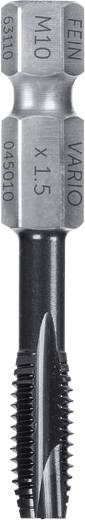Fein 63110045010 Gewindebohrer M10 HSS 1St.