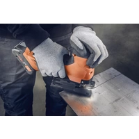 Fein F-IRON Jig 26 AS Akku-Stichsäge 71360561000 ohne Akku, inkl. Koffer 18V Anzahl mitgelieferte Akkus 0 Fein F-IRON Jig 26 AS Akku-Stichsäge 71360561000 ohne Akku, inkl. Koffer 18V Anzahl mitgelieferte Akkus 0