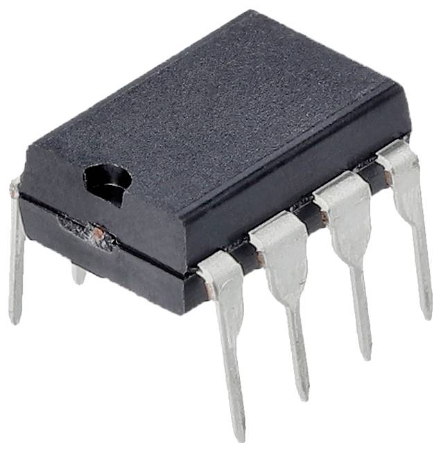 Lite-On Transistorausgangs-Optokoppler LTV827 DIP-8 Transistor Tape on Full reel