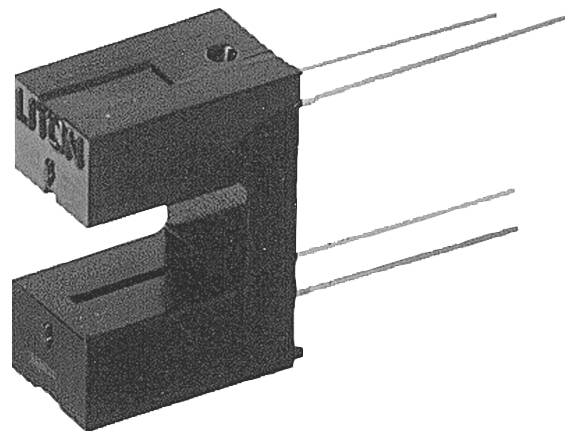 Lite-On Lichtschranke LTH301-07 LTH301-07