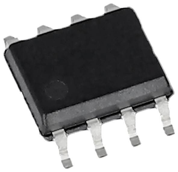 Lite-On Transistorausgangs-Optokoppler LTV827S SMD-8 Transistor Tape on Full reel