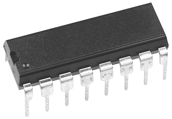 Lite-On LED-Bargraph Rot Tube