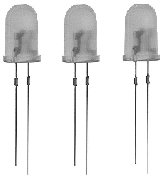 Lite-On IR-Diode 940 nm 40° 5mm radial bedrahtet