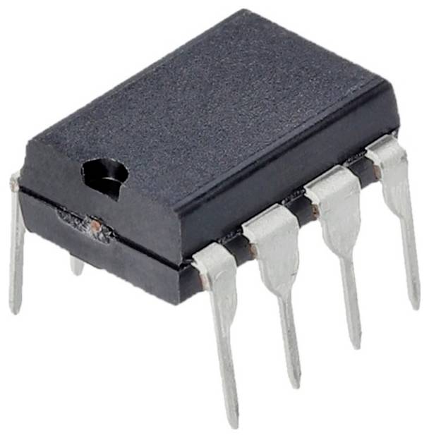 Broadcom Optokoppler Verstärker HCPL-7800A-300E