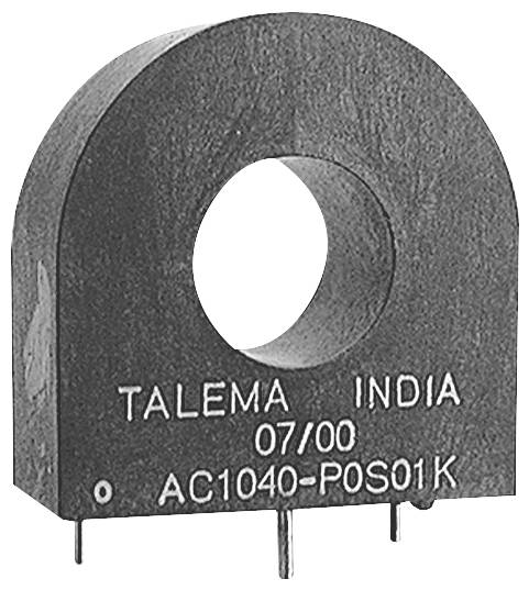 Talema AC-1040 AC-1040 Stromwandler 1St.