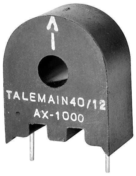 Talema AX-1000 AX-1000 Stromwandler