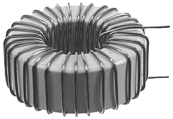 Talema DPO-10-100 DPO-10-100 Speicherdrossel 100 µH 10A