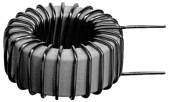 Talema DPO-5.0-100 DPO-5.0-100 Speicherdrossel 100 µH 5A