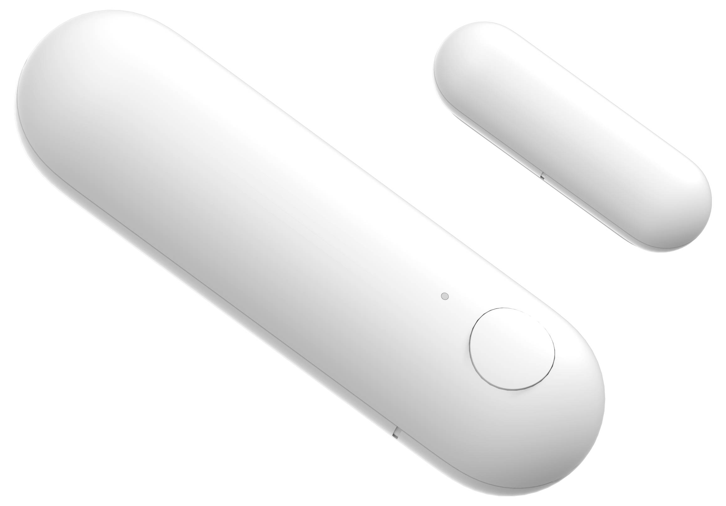 Aqara Tür-, Fensterkontakt DW-S02D Weiß