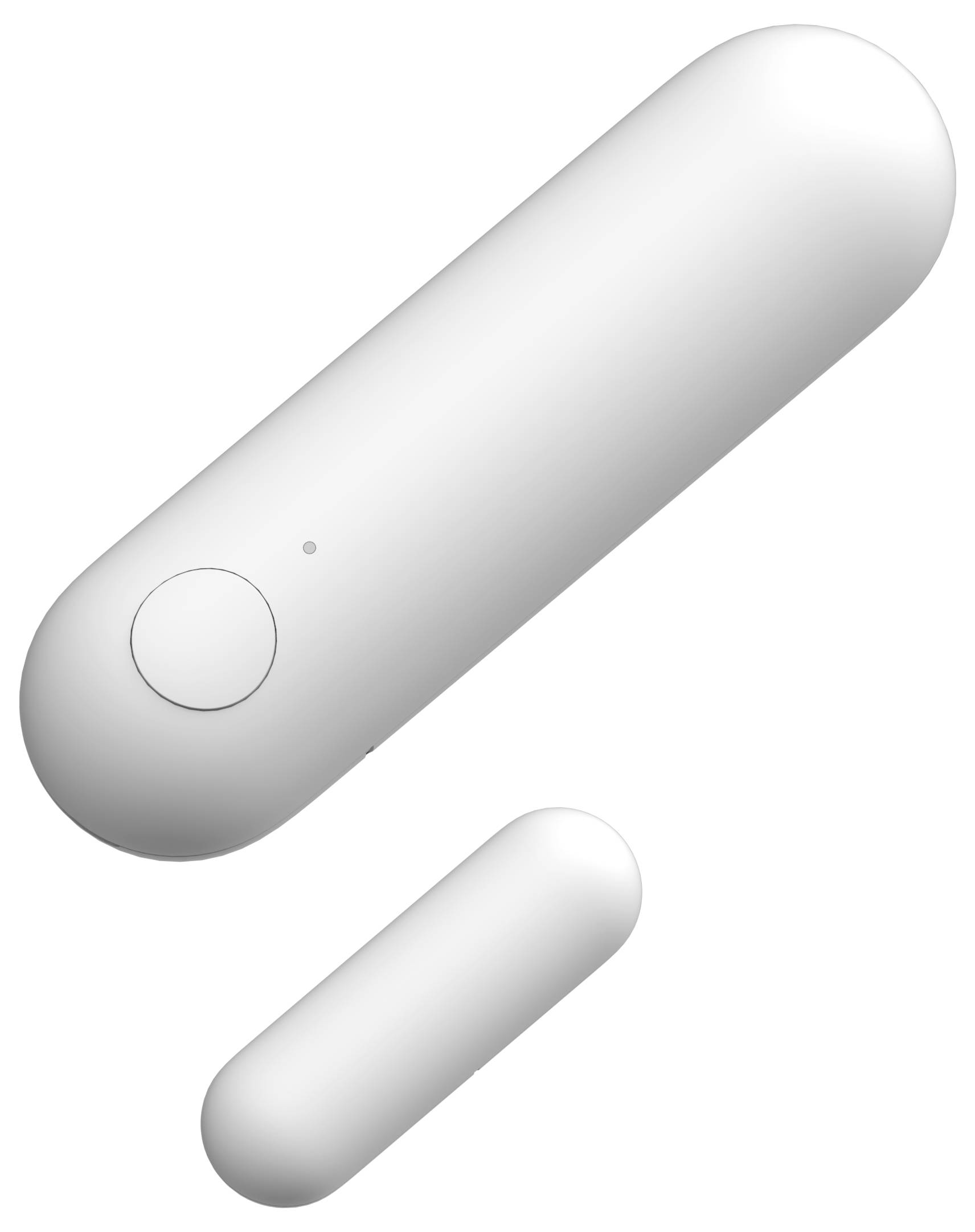 Aqara Tür-, Fensterkontakt DW-S02D Weiß