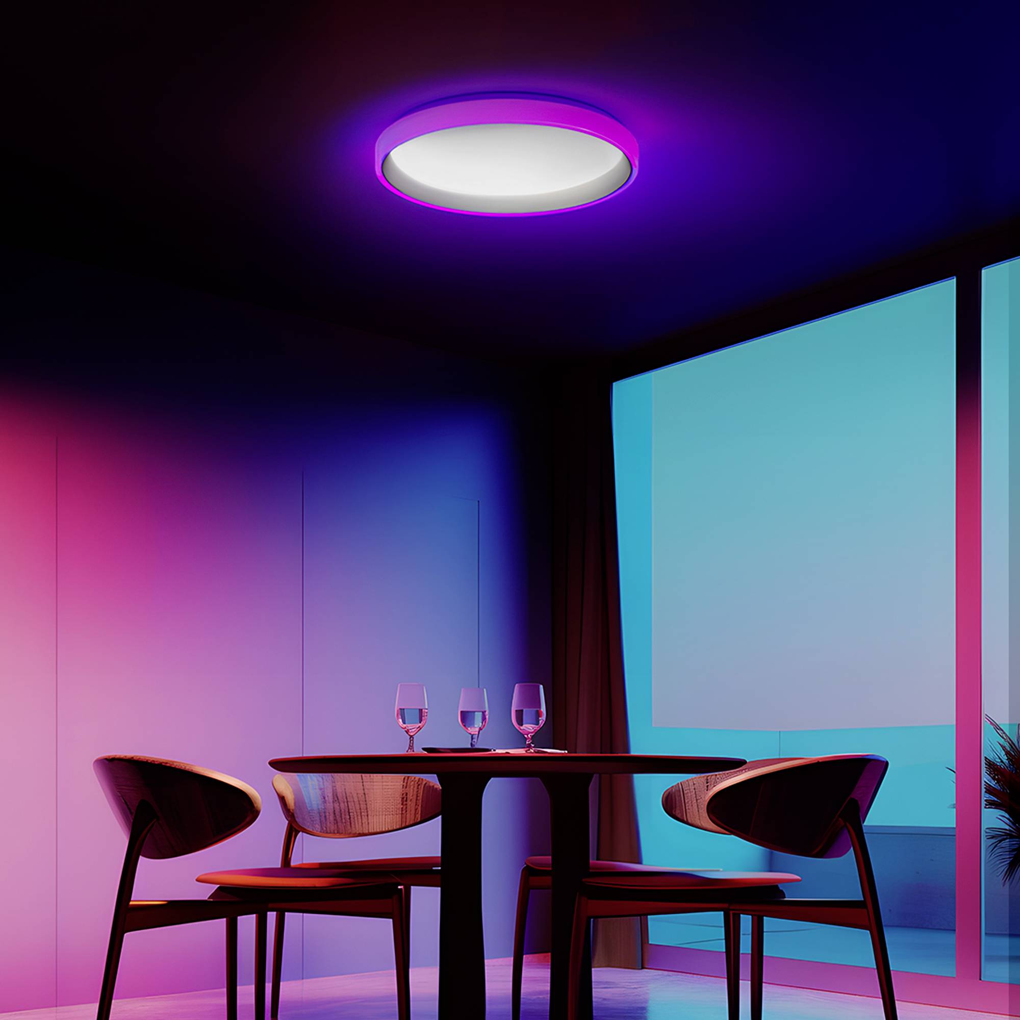 Aqara CL-L02D Ceiling Light T1M LED-Deckenleuchte LED