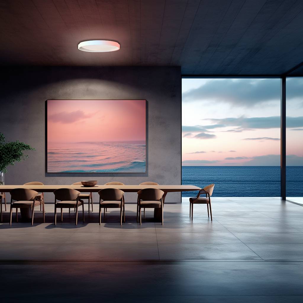 Aqara CL-L02D Ceiling Light T1M LED-Deckenleuchte LED