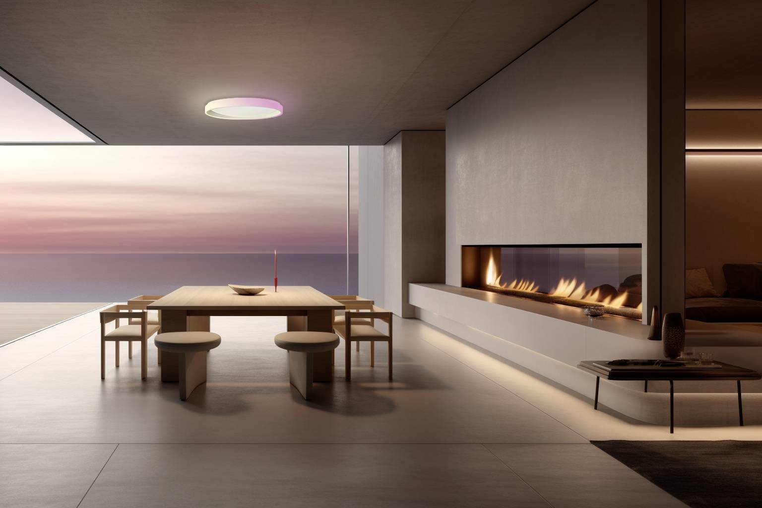 Aqara CL-L02D Ceiling Light T1M LED-Deckenleuchte LED