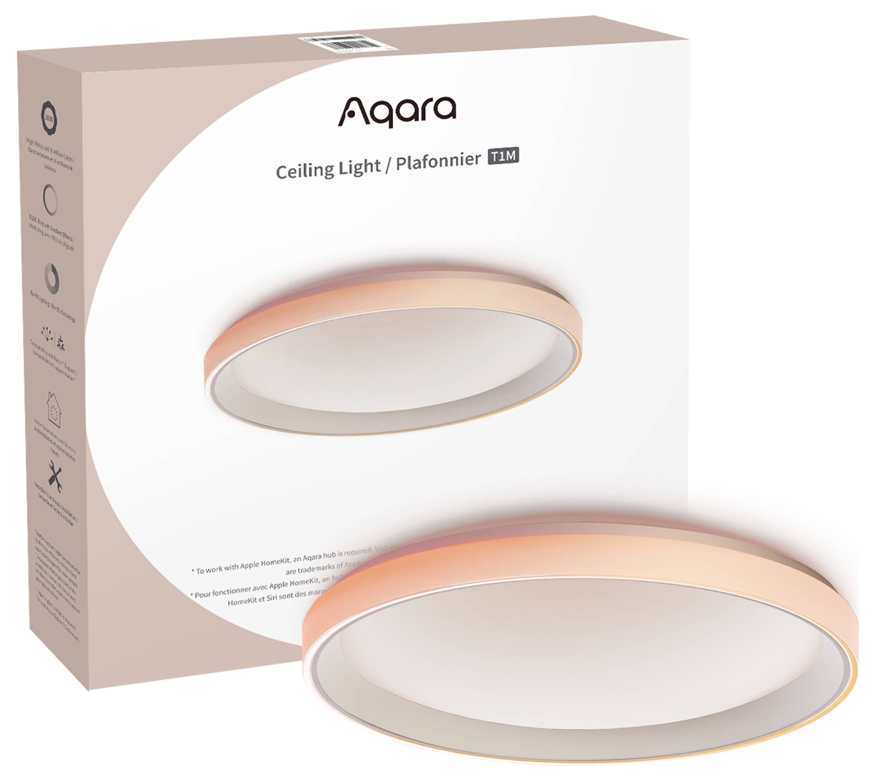 Aqara CL-L02D Ceiling Light T1M LED-Deckenleuchte LED