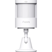 Aqara Bewegungsmelder ML-S03D Weiß Apple HomeKit, Alexa, Google Home Aqara Bewegungsmelder ML-S03D Weiß Apple HomeKit, Alexa, Google Home
