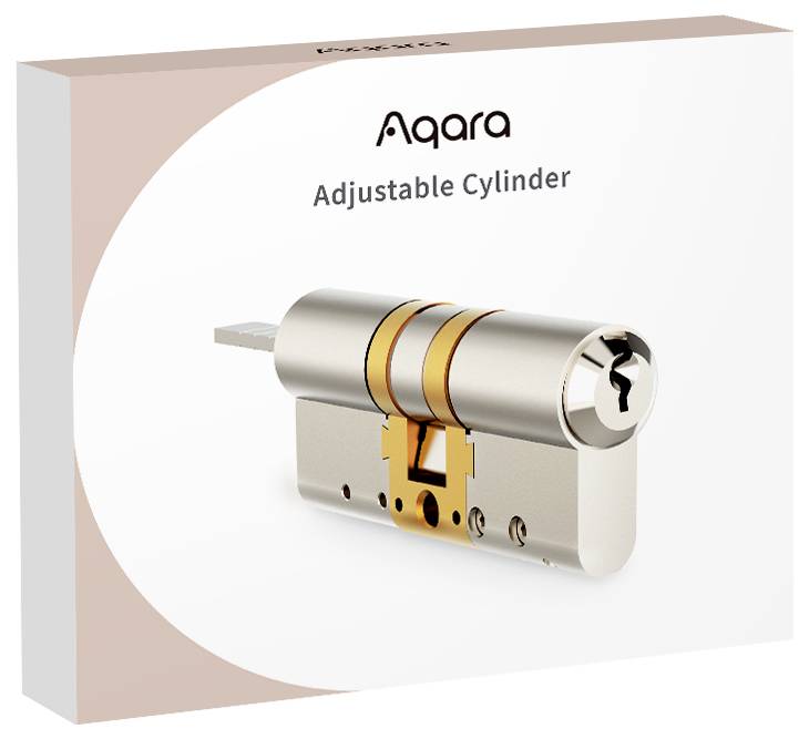 Aqara Schließzylinder AL-D01D