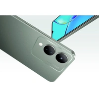 Vivo Y17s Smartphone 128 GB 16.8 cm (6.6 Zoll) Schwarz Android™ 13 Dual-SIM Vivo Y17s Smartphone 128 GB 16.8 cm (6.6 Zoll) Schwarz Android™ 13 Dual-SIM