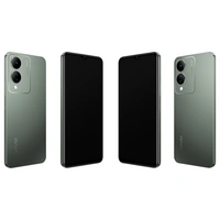 Vivo Y17s Smartphone 128 GB 16.8 cm (6.6 Zoll) Schwarz Android™ 13 Dual-SIM Vivo Y17s Smartphone 128 GB 16.8 cm (6.6 Zoll) Schwarz Android™ 13 Dual-SIM