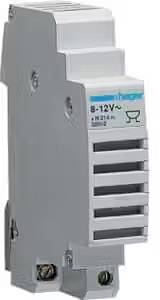 Hager SU214 Summer 1St.