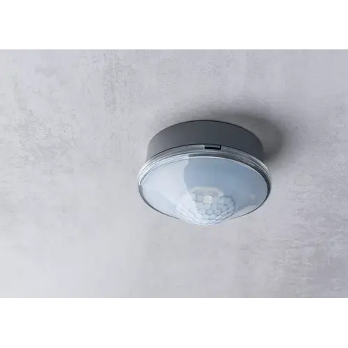 Theben 2079001 Präsenzmelder thePrema P360 KNX UP GR Theben 2079001 Präsenzmelder thePrema P360 KNX UP GR