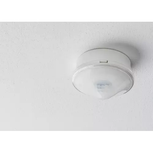 Theben 2079001 Präsenzmelder thePrema P360 KNX UP GR Theben 2079001 Präsenzmelder thePrema P360 KNX UP GR