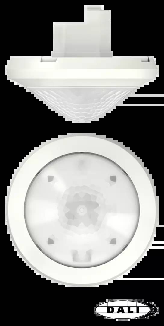 Theben 2080040 Präsenzmelder