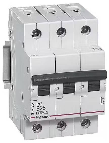 Legrand 419171 Leitungsschutzschalter