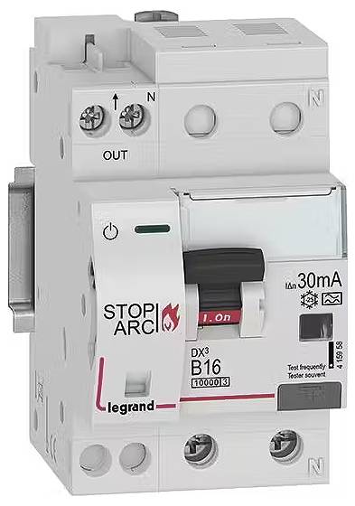 Legrand 415958 Brandschutzschalter