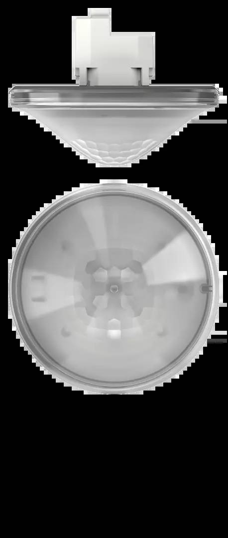 Theben 2070106 Präsenzmelder