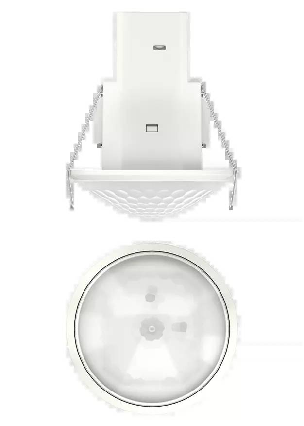 Theben 2080565 Präsenzmelder