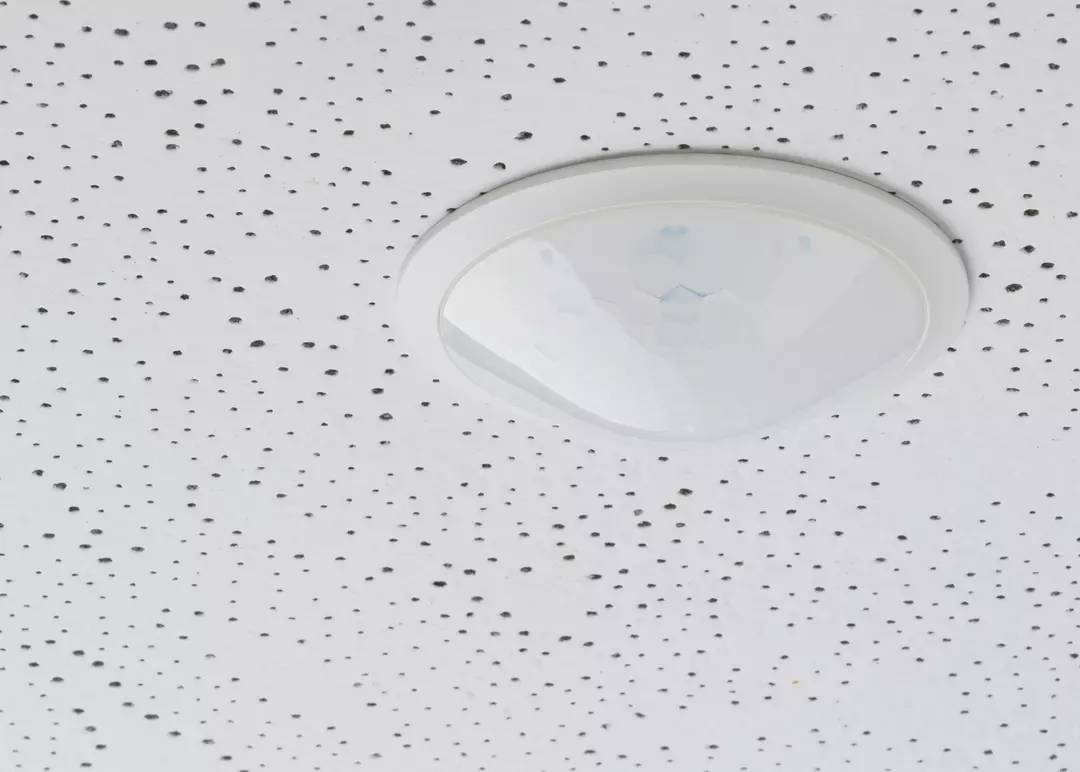 Theben 2080565 Präsenzmelder