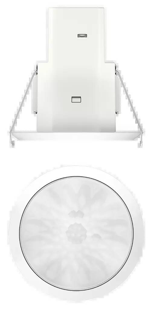 Theben 1030540 Bewegungsmelder