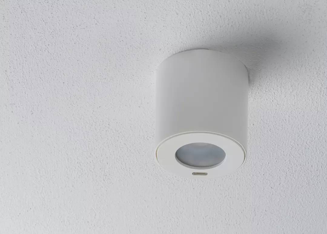 Theben 2030190 Präsenzmelder