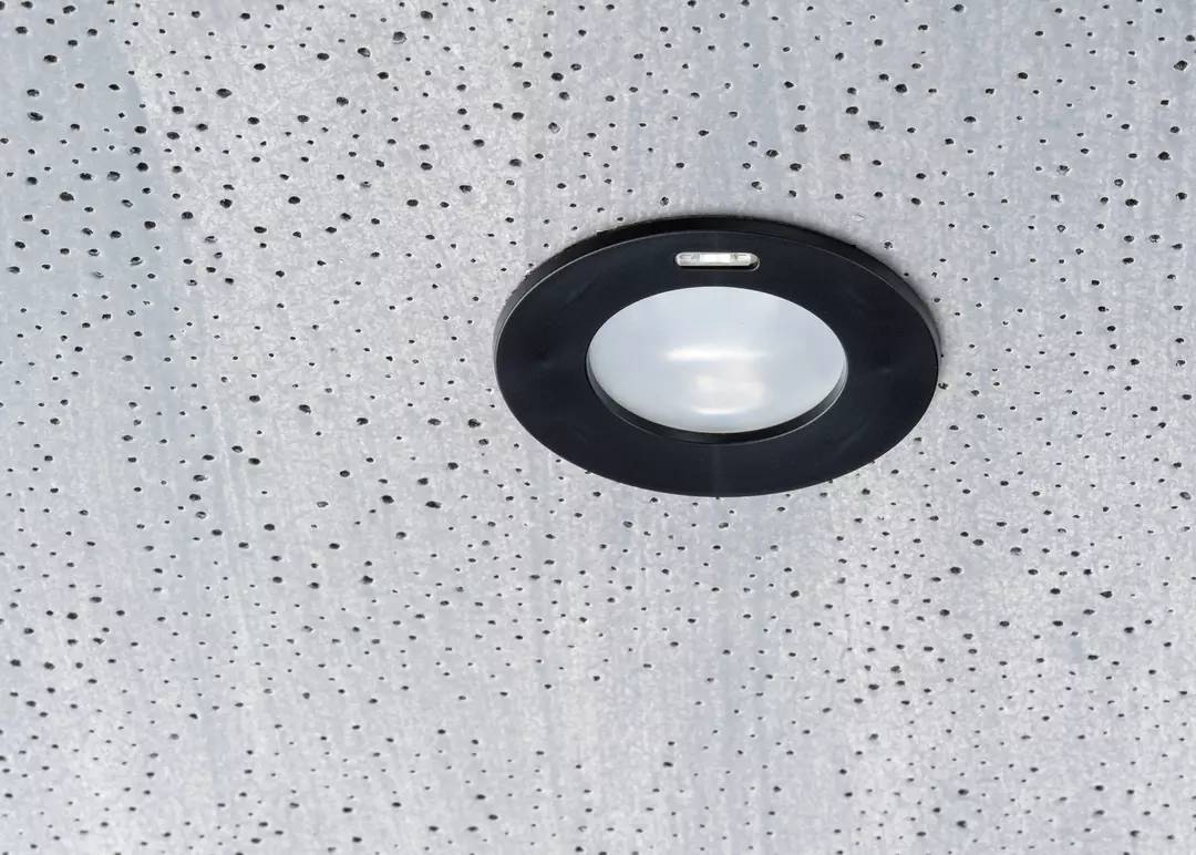 Theben 2030190 Präsenzmelder