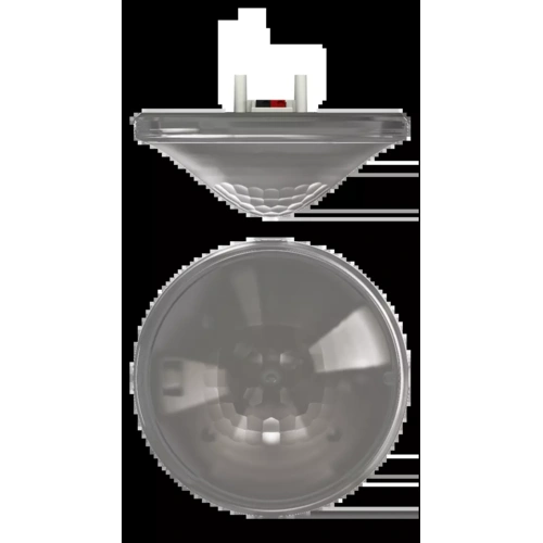 Theben 2079002 Präsenzmelder thePrema P360 KNX UP BK Theben 2079002 Präsenzmelder thePrema P360 KNX UP BK