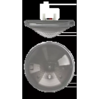 Theben 2079502 Präsenzmelder thePrema S360 KNX UP BK Theben 2079502 Präsenzmelder thePrema S360 KNX UP BK