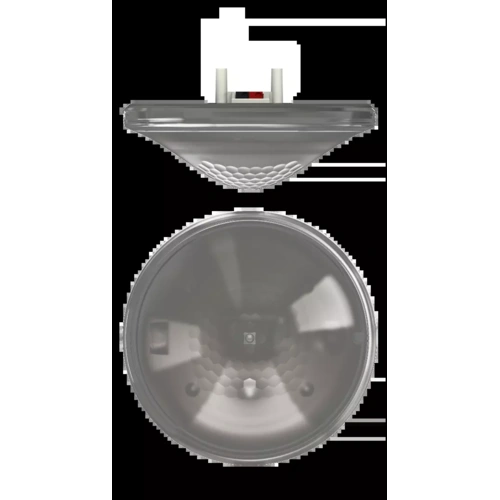 Theben 2079502 Präsenzmelder thePrema S360 KNX UP BK Theben 2079502 Präsenzmelder thePrema S360 KNX UP BK