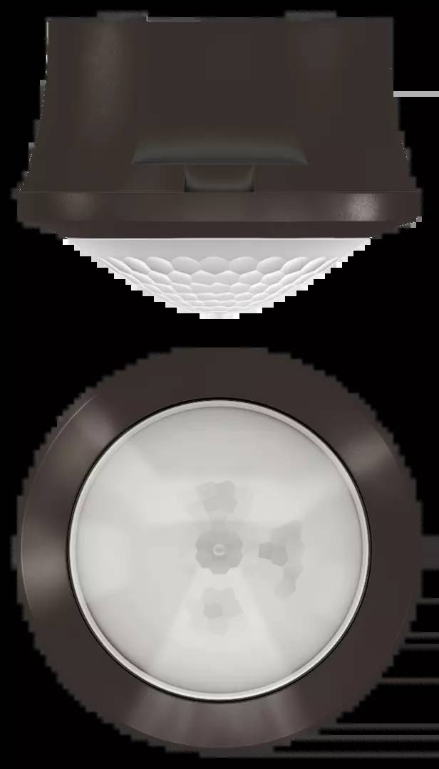 Theben 1030552 Bewegungsmelder