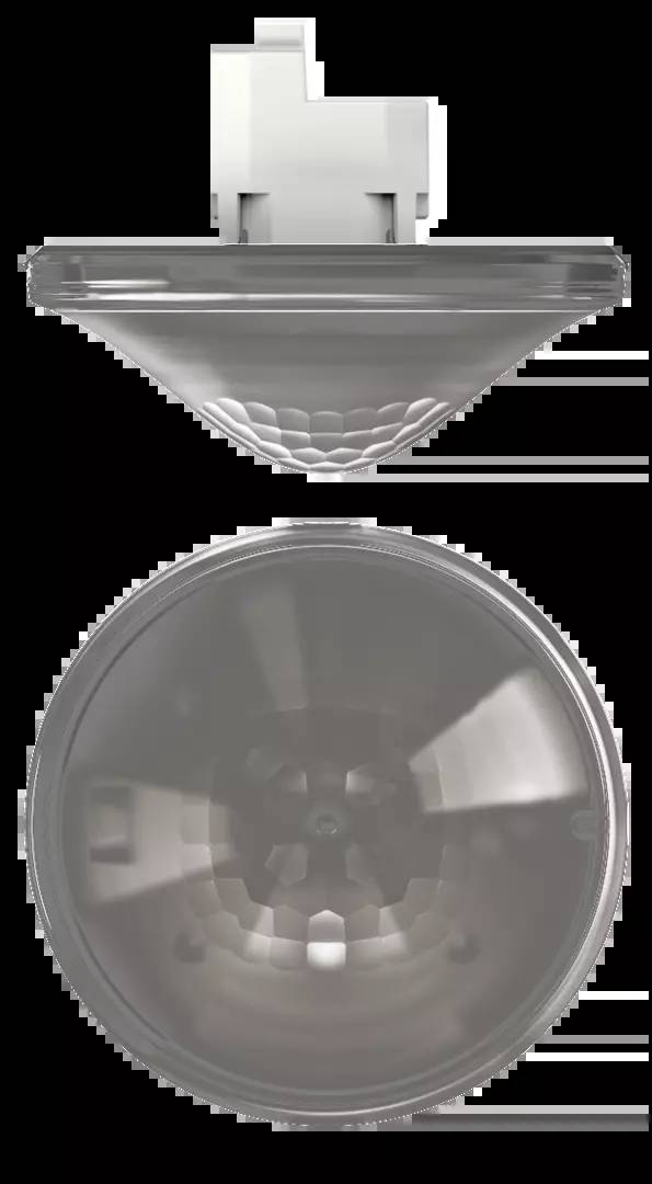 Theben 2070107 Präsenzmelder