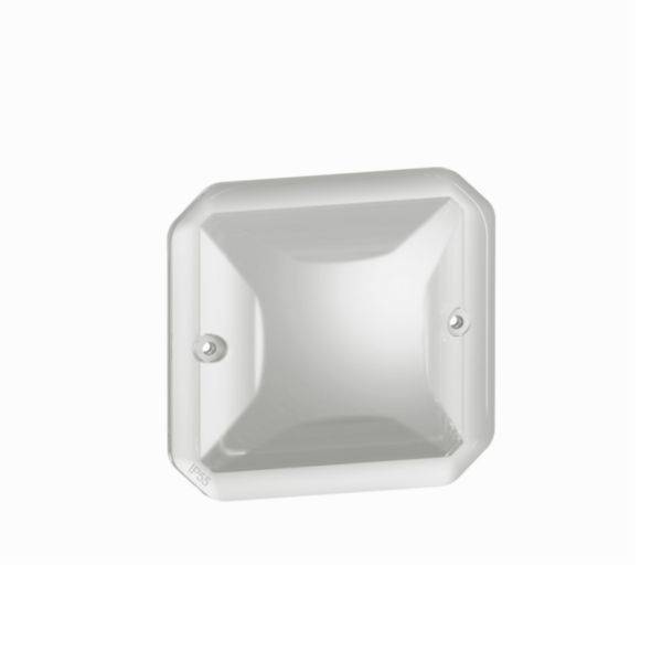 Legrand 069588L Plexo New Einsatz transparente Haube
