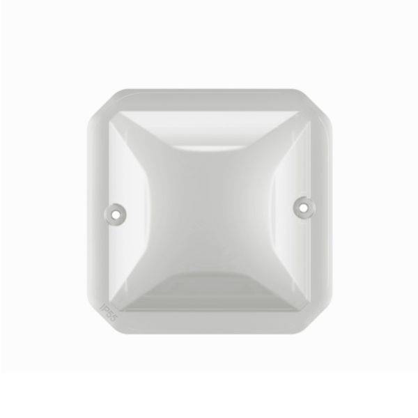 Legrand 069588L Plexo New Einsatz transparente Haube