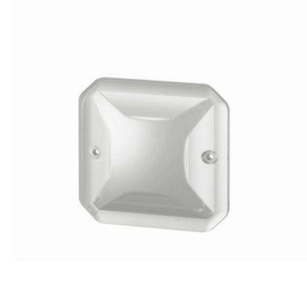 Legrand 069588L Plexo New Einsatz transparente Haube