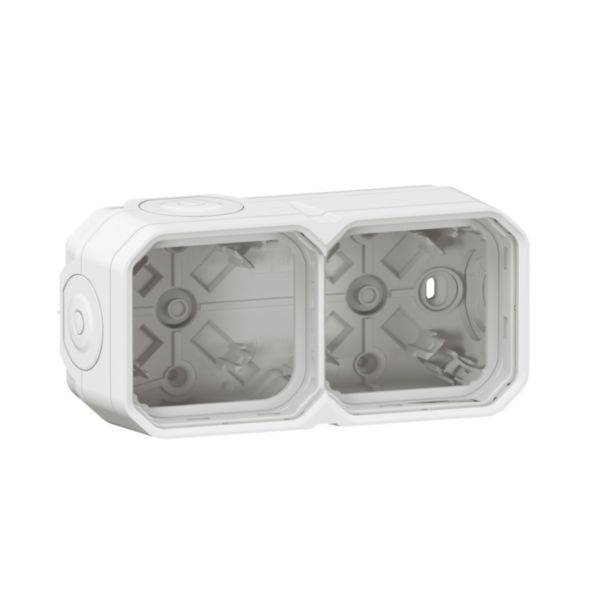 Legrand Aufputzgehäuse 069690L