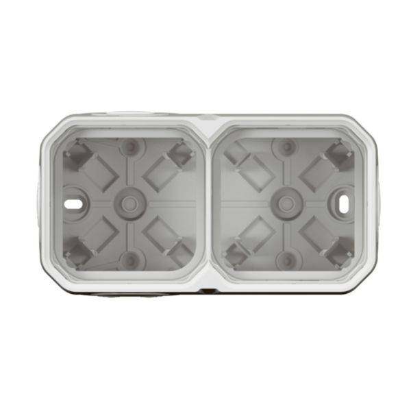 Legrand Aufputzgehäuse 069690L