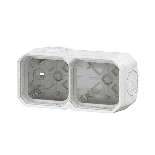 Legrand Aufputzgehäuse 069690L