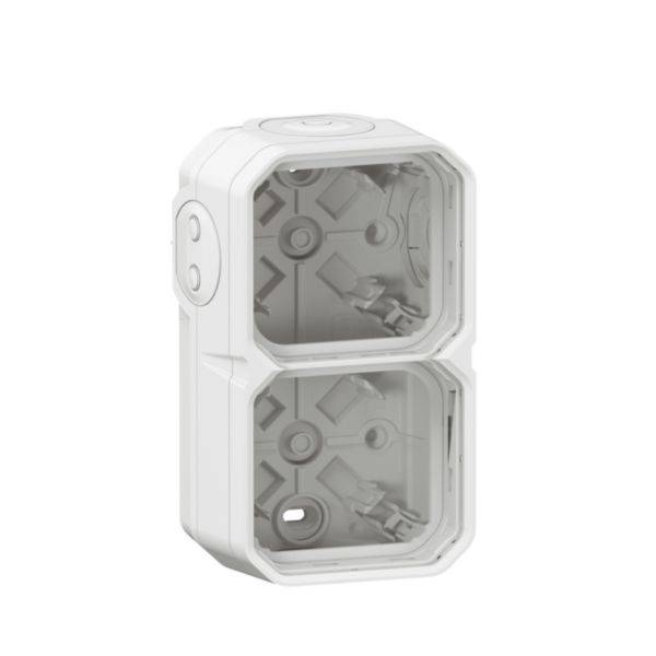Legrand Aufputzgehäuse 069690L