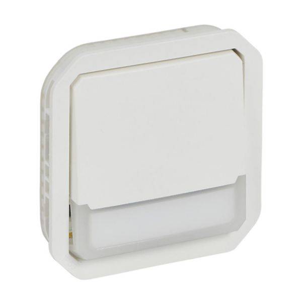 Legrand Einsatz Taster Weiß 069634L 1St.
