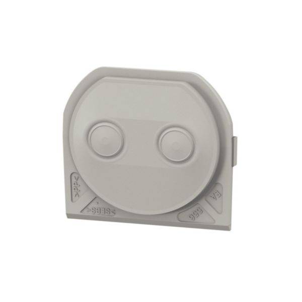 Legrand Kabeleinführung 069599L